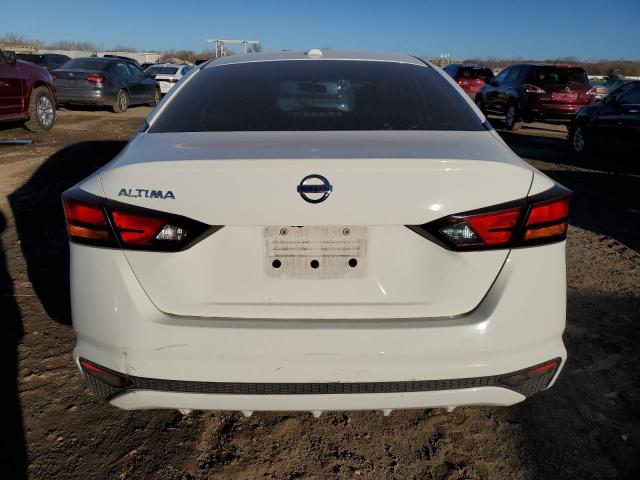2020 NISSAN ALTIMA S - 1N4BL4BV9LC241113