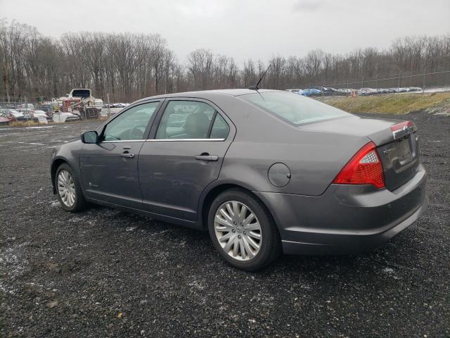Vin: 3fadp0l32cr353451, lot: 37857204, ford fusion hybrid 20122