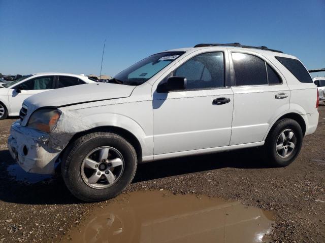 2007 Kia Sorento Ex VIN: KNDJD736275667733 Lot: 40664974