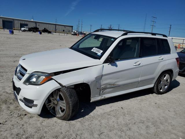 2013 Mercedes-Benz GLK-Class GLK 350