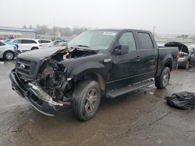 FORD F150 SUPER