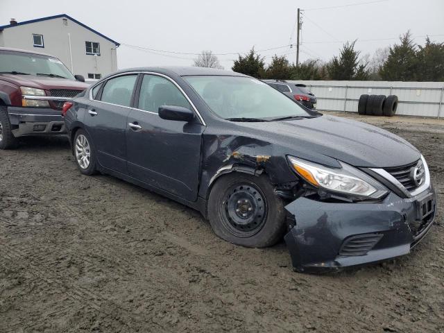 2017 Nissan Altima 2.5 VIN: 1N4AL3AP7HC131726 Lot: 37275384