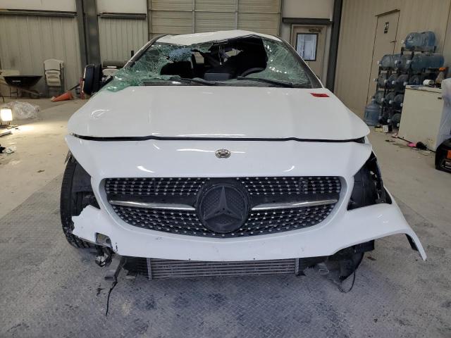 WDDSJ4EB1KN756259 | 2019 MERCEDES-BENZ CLA 250