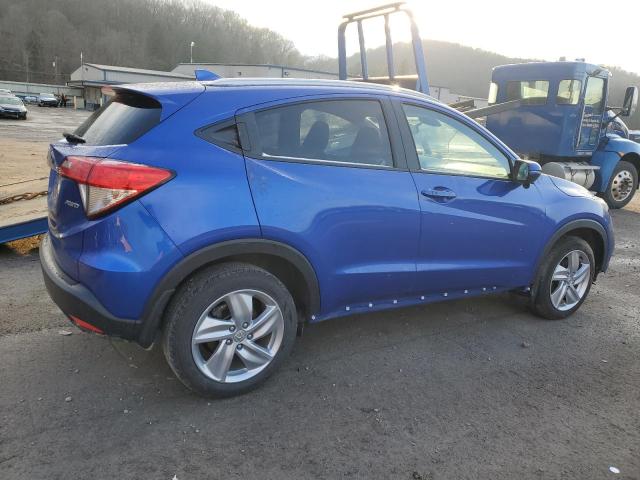 3CZRU6H55KM717518 | 2019 HONDA HR-V EX