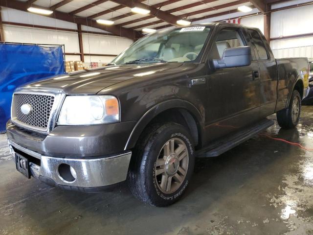 2006 Ford F-150 