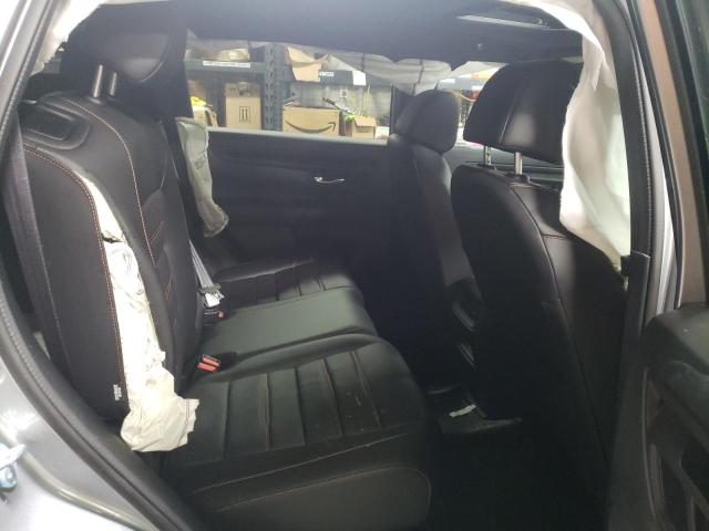 2024 HONDA CR-V SPORT - 7FARS6H83RE029154