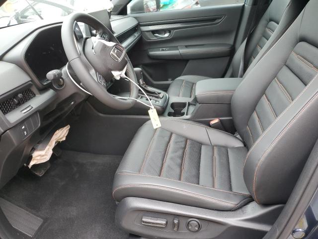2024 HONDA CR-V SPORT - 7FARS5H87RE013078