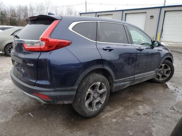 2017 Honda Cr-V Ex VIN: 5J6RW2H53HL014352 Lot: 39456854