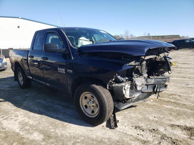 1C6RR7FT0GS214158 | 2016 RAM 1500 ST