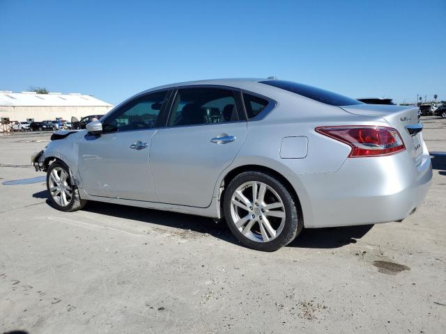 Vin: 1n4bl3ap4dn502263, lot: 37298484, nissan altima 3.5s 20132