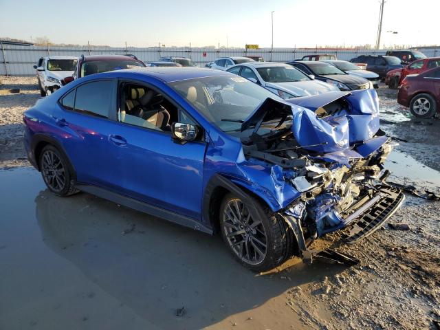 2022 SUBARU WRX GT JF1VBAU62N8016672
