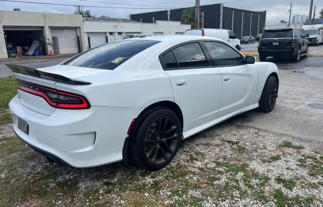 2C3CDXKT9KH582104 | 2019 DODGE CHARGER PO