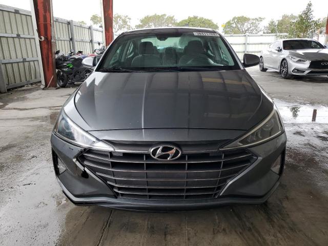 KMHD84LF1KU767610 | 2019 HYUNDAI ELANTRA SE