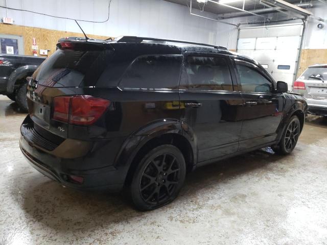 3C4PDDEG8ET167040 | 2014 DODGE JOURNEY R/