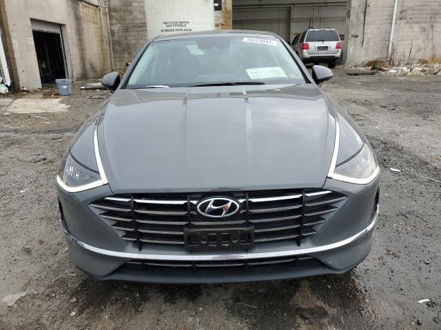 2021 HYUNDAI SONATA SE - 5NPEG4JA3MH130377