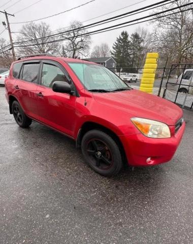 JTMBD33V386061874 | 2008 Toyota rav4