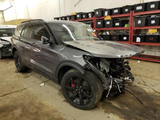 1FM5K8GC6PGA65284 | 2023 FORD EXPLORER S