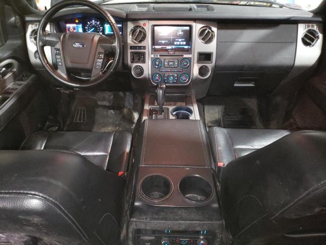 2015 FORD EXPEDITION - 1FMJK1JT3FEF28734
