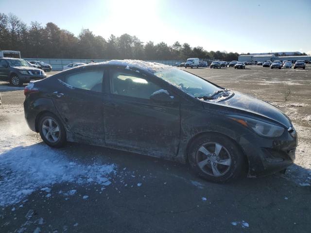 KMHDH4AE4EU172488 | 2014 HYUNDAI ELANTRA SE