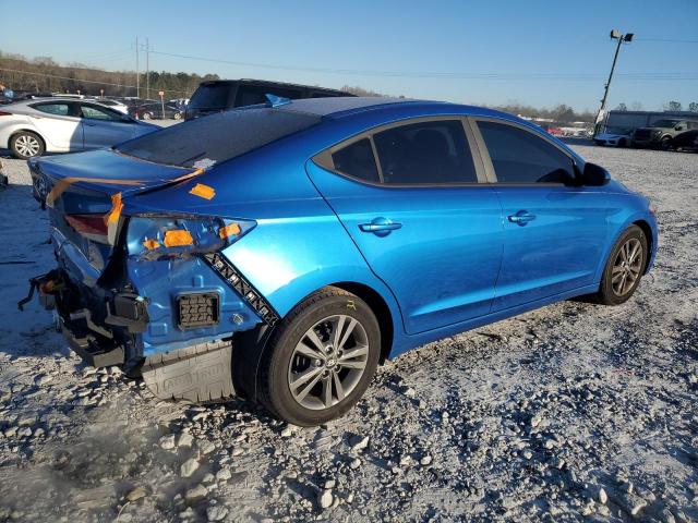 2017 HYUNDAI ELANTRA SE - 5NPD84LF7HH014316