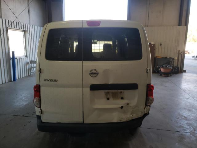 2019 Nissan Nv200 2.5S VIN: 3N6CM0KN9KK696781 Lot: 38282034