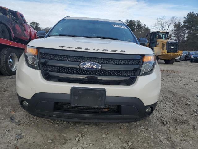 1FM5K8GT4EGA35648 | 2014 FORD EXPLORER S