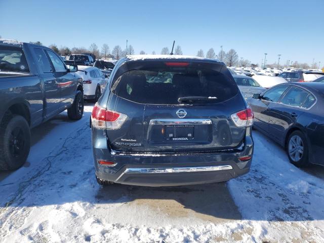 5N1AR2MN1EC710859 | 2014 NISSAN PATHFINDER