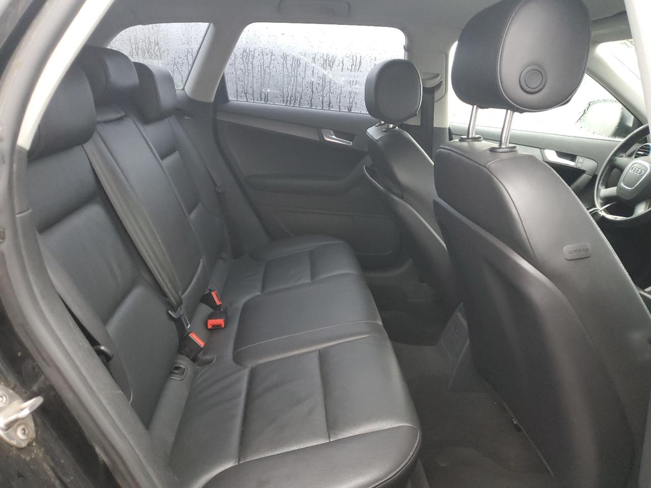 waudfafm2aa024423 WAUDFAFM2AA024423 2010 Audi A3 Premium
