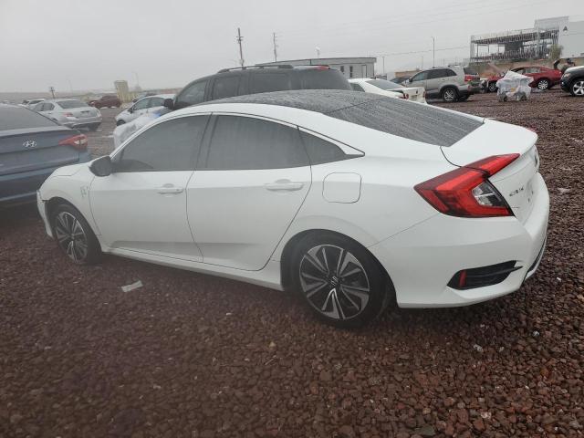 2HGFC2F61KH593523 | 2019 HONDA CIVIC LX