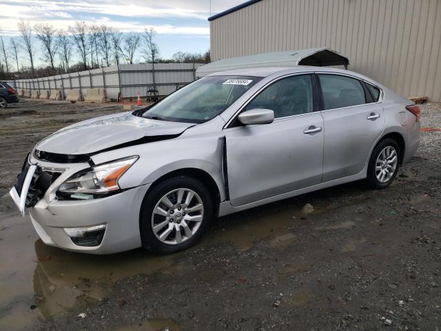 Vin: 1n4al3ap6fc431111, lot: 38476684, nissan altima 2.5 2015 img_1