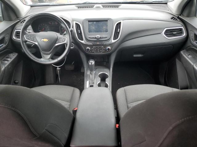 3GNAXSEV0JS565866 | 2018 CHEVROLET EQUINOX LT