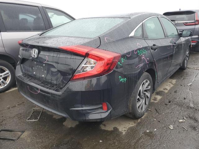 19XFC2F71GE210321 | 2016 HONDA CIVIC EX