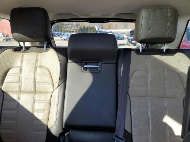 SALWV2EF7GA560132 | 2016 LAND ROVER RANGE ROVE