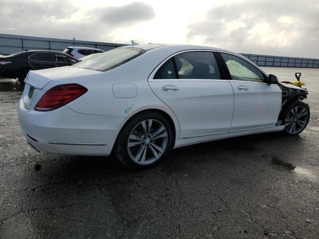 VIN WDDUG8CB9EA053781 2014 Mercedes-Benz S-Class, 550 no.3