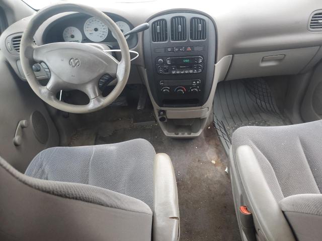 2003 Dodge Caravan Se VIN: 1D4GP25333B240910 Lot: 39693444