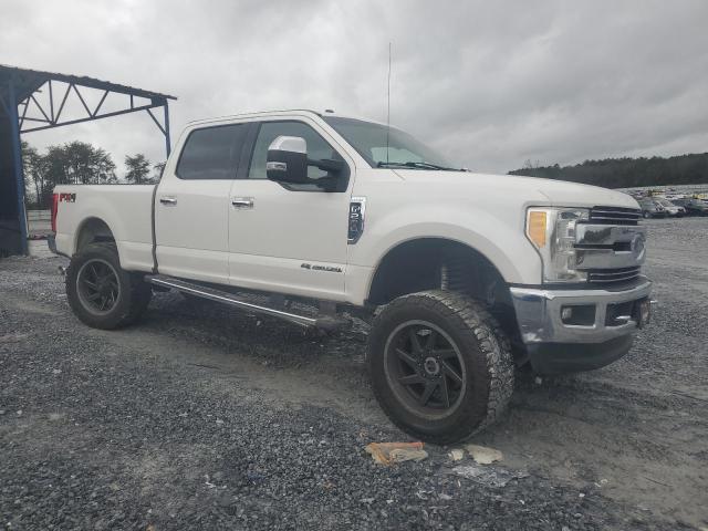 2017 FORD F250 SUPER - 1FT7W2BT9HEF16615