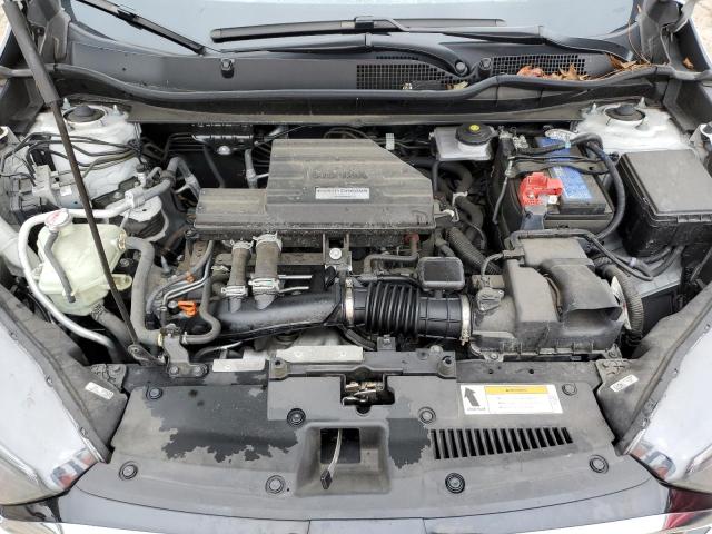 5J6RW2H20LL024013 | 2020 HONDA CR-V LX