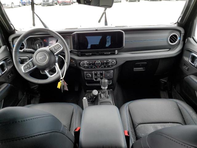 2024 JEEP WRANGLER H 1C4RJXU67RW143517
