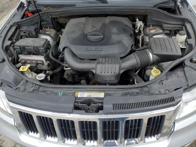 1J4RR4GG8BC514746 2011 Jeep Grand Cherokee Laredo