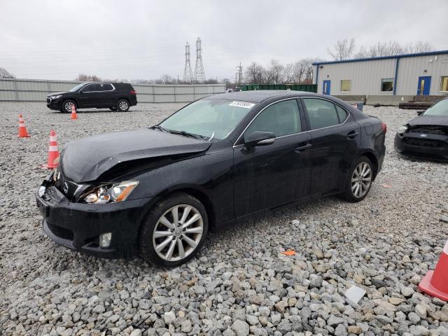 2010 Lexus IS 250 