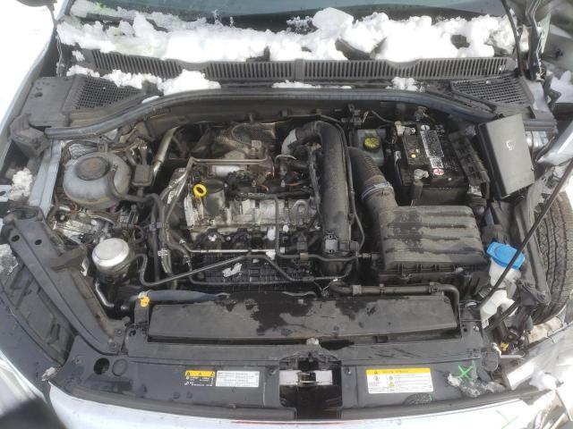 2021 VOLKSWAGEN JETTA S 3VWC57BU4MM058457