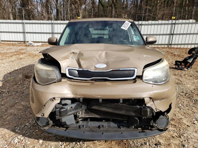 KNDJN2A28E7093382 | 2014 KIA SOUL