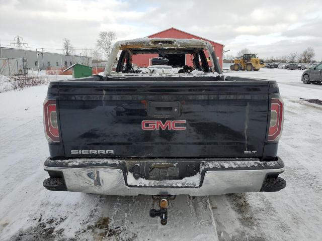 3GTU2NEC1JG441449 | 2018 GMC SIERRA K15