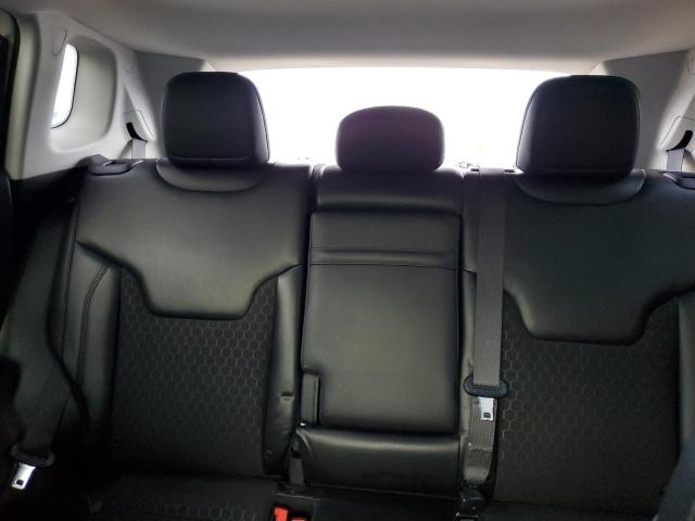 3C4NJDBB5JT433066 Jeep Compass Latitude