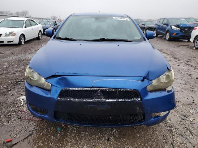 2015 MITSUBISHI LANCER ES - JA32U2FU4FU003700