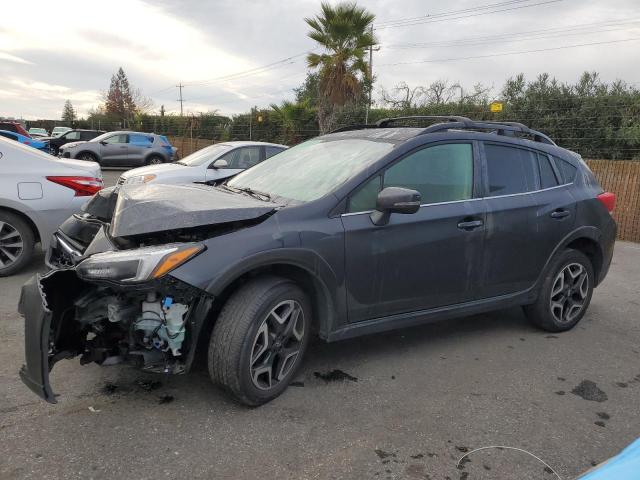 2019 Subaru Crosstrek Limited