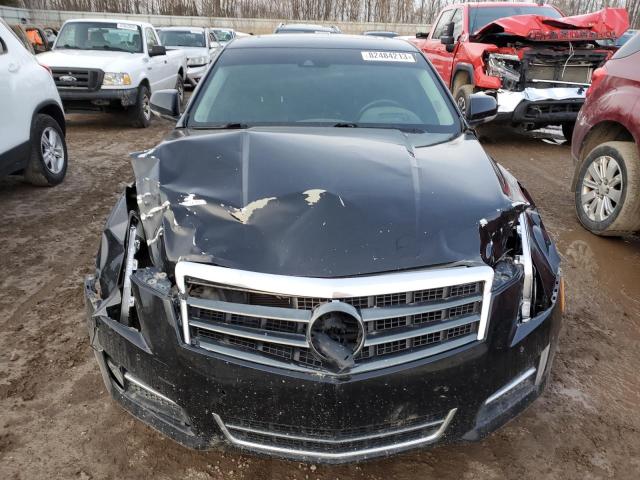 1G6AL5S31D0124853 | 2013 Cadillac ats premium