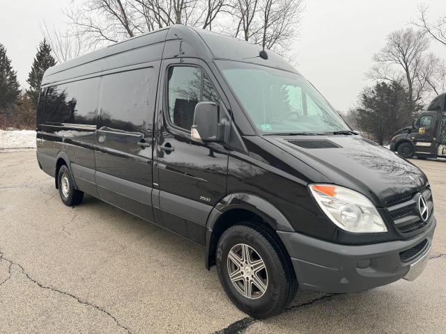 2013 mercedes sprinter store 2500 for sale