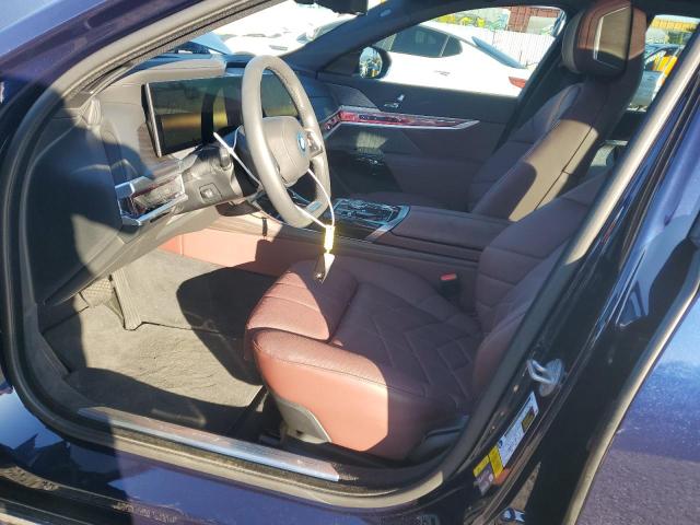 2023 BMW I7 XDRIVE6 WBY53EJ03PCN85639