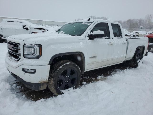 Lot #2489445883 2019 GMC SIERRA LIM salvage car